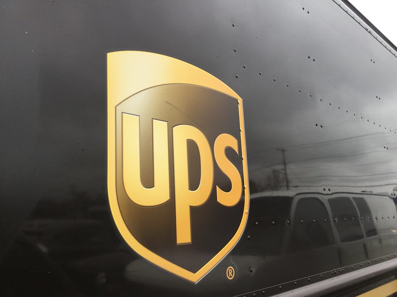 UPS Danmark