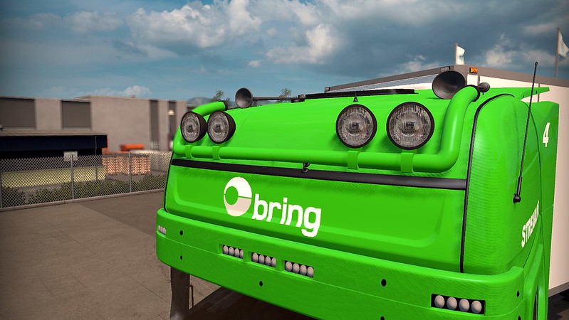 Bring priser